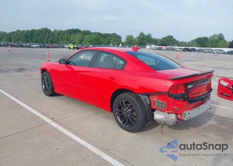 2019 Dodge Charger Sxt from USA, damaged, VIN 2C3CDXJG6KH706916